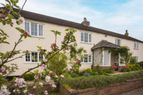 Гостиница Mulsford B&B  Малпас